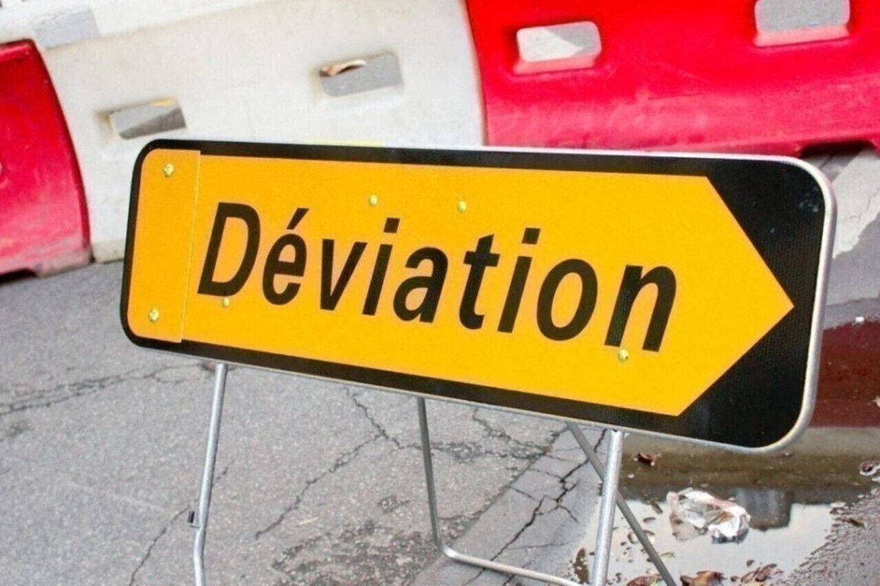 Près de Lille. Une route de la métropole fermée plusieurs nuits pour des travaux de rénovation