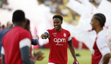Lucas Michal, ça se tend avec Monaco