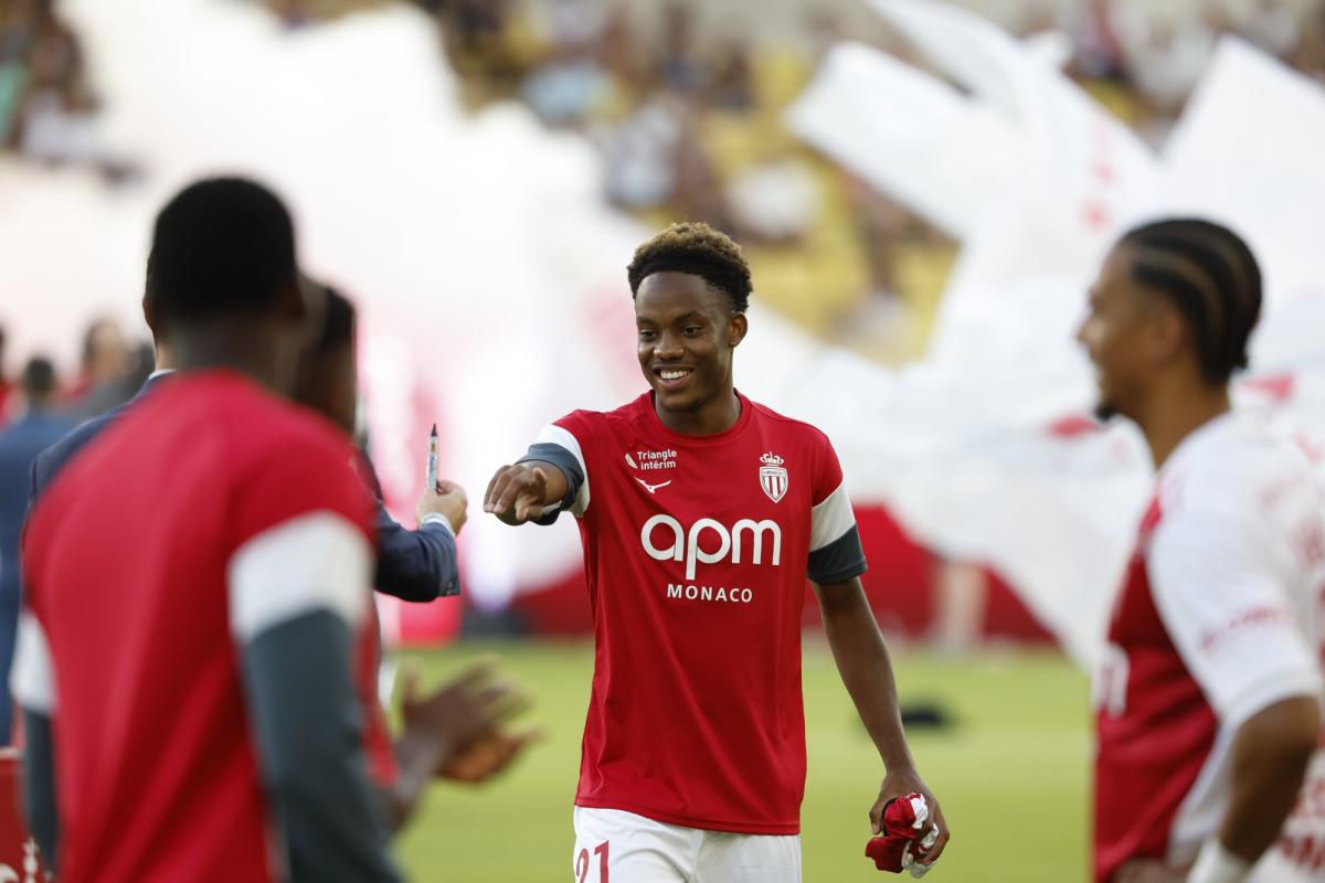 Lucas Michal, ça se tend avec Monaco