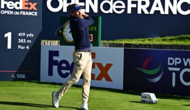 Marcel Siem en tête, le cut pour six Bleus au British Masters