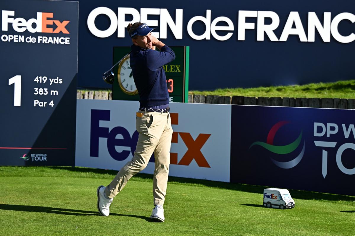 Marcel Siem en tête, le cut pour six Bleus au British Masters