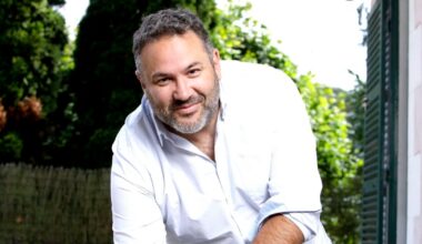 Bruce Toussaint présente ses 4 nouveaux chroniqueurs dans "Bonjour !", l'un d'eux vient de Télématin !