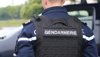 deux hommes en garde à vue pour meurtre aggravé