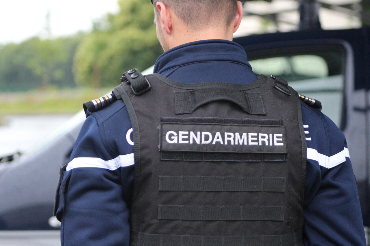 deux hommes en garde à vue pour meurtre aggravé