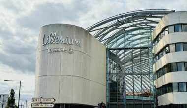 Lille. Cette enseigne déco et maison qui cartonne en France débarque au centre commercial Lillenium