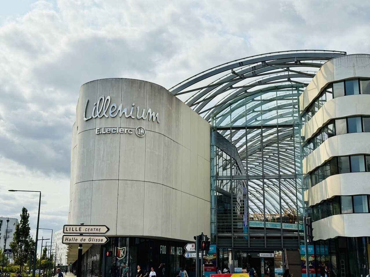 Lille. Cette enseigne déco et maison qui cartonne en France débarque au centre commercial Lillenium