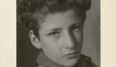 Lucian Freud, comme un cheval sauvage, de Berlin à Londres