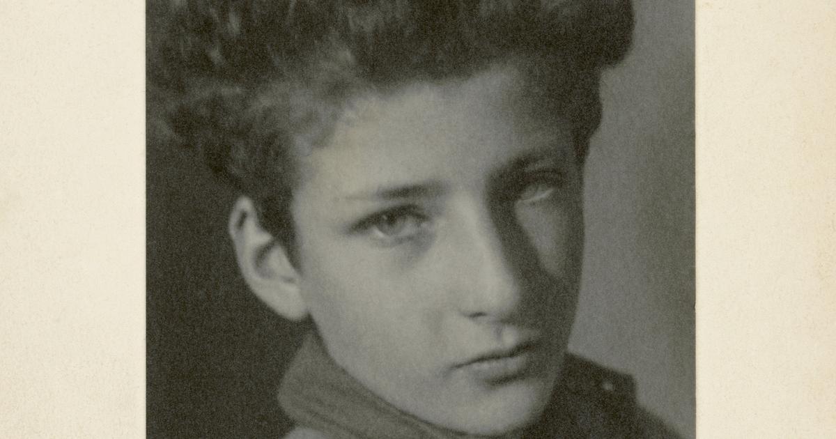 Lucian Freud, comme un cheval sauvage, de Berlin à Londres