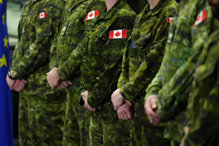 En cas de cessez-le-feu | Le déploiement de troupes canadiennes en Ukraine envisagé, confirme le ministre de la Défense