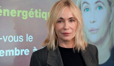 Emmanuelle Béart et Daniel Auteuil à nouveau grands-parents… Le chanteur de The Who s’en prend à son ex-batteur…