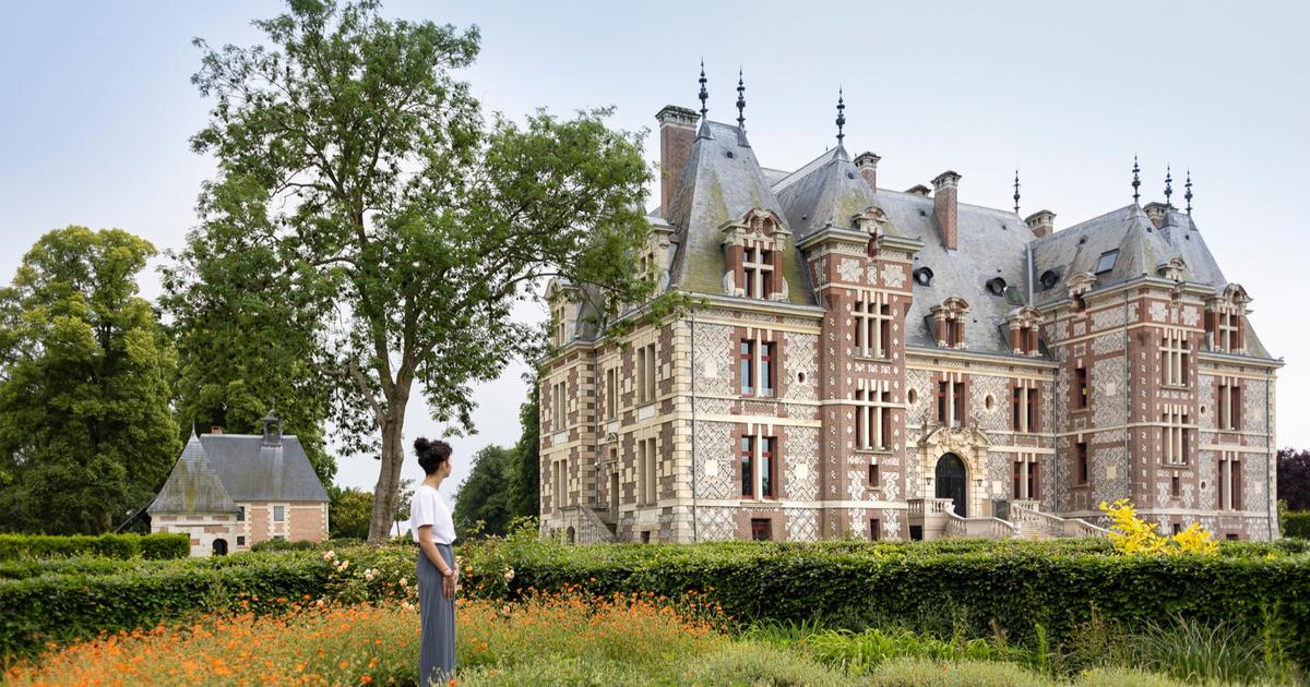 Entre expo, forêt et château, Rouen développe sa fibre pour l’art contemporain