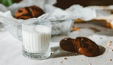 Ce lait que l’on consomme partout en France augmenterait le risque de crise cardiaque