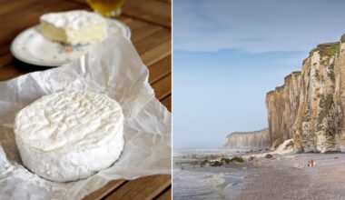 Marre de “griller à point au soleil” ? La Normandie a tout pour vous plaire