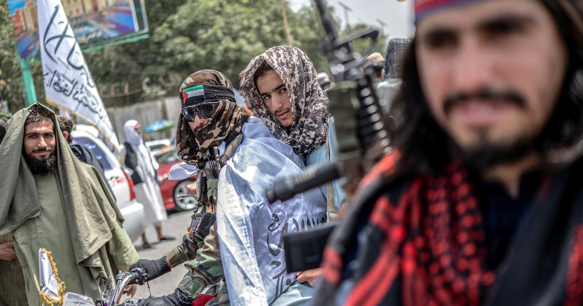 l’aile la plus rigoriste des talibans renforce sa mainmise sur l’Afghanistan