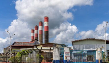Jusqu'à 40 centrales à gaz en 5 ans : le virage énergétique prévu en Allemagne provoque le malaise jusque dans la coalition au pouvoir - 13/08/2025 à 11:05