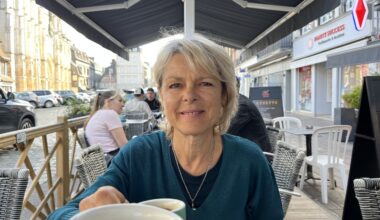 En terrasse avec ... Muriel Beaudoin, gérante de la librairie Mille-Feuille : "Je déteste Proust !"