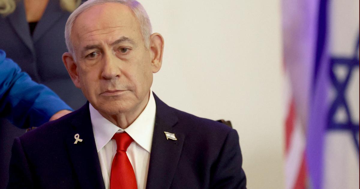 Benyamin Netanyahou annonce vouloir prendre le contrôle de toute l’enclave