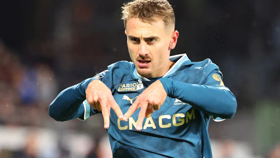 Des retrouvailles attendues avec l’OM