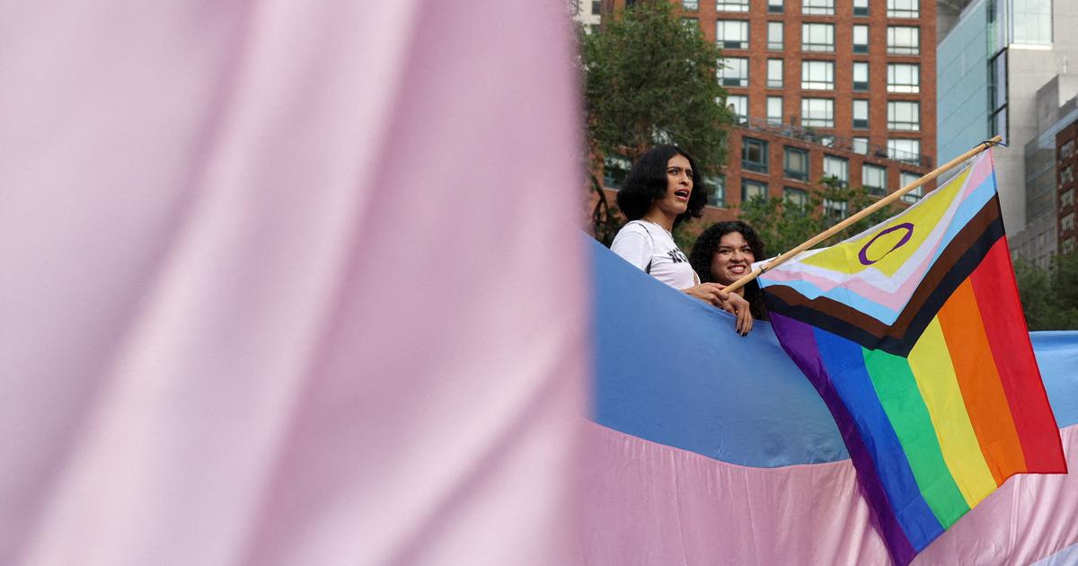 une quinzaine d’États démocrates poursuit l'administration Trump, qui veut interdire les traitements de transition aux mineurs transgenres