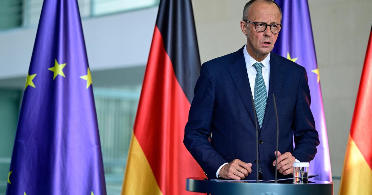 Sous pression politique, l’Allemagne se résout à suspendre ses livraisons d’armes vers Israël