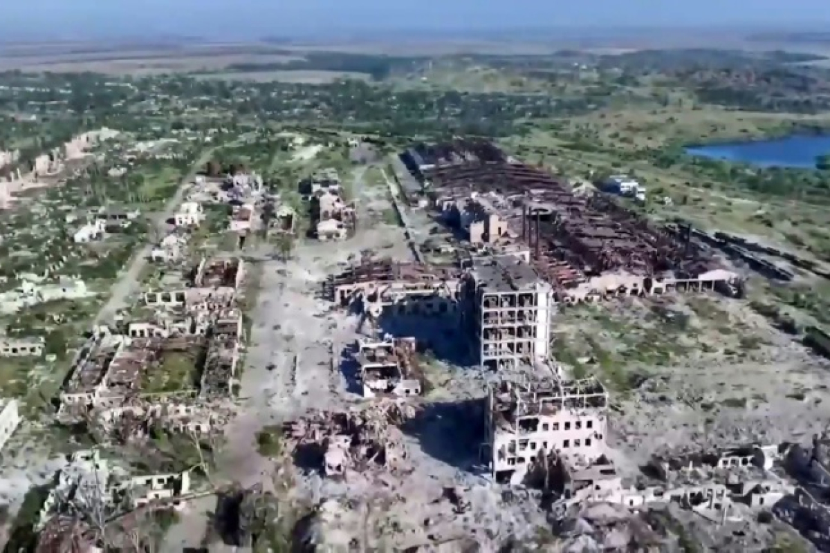 Ukraine: Zelensky appelle à un "changement de régime" en Russie après des bombardements meurtriers sur Kiev - 31/07/2025 à 23:28