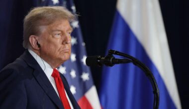 Donald Trump exclut que l’Ukraine récupère la Crimée ou de rejoindre l'OTAN