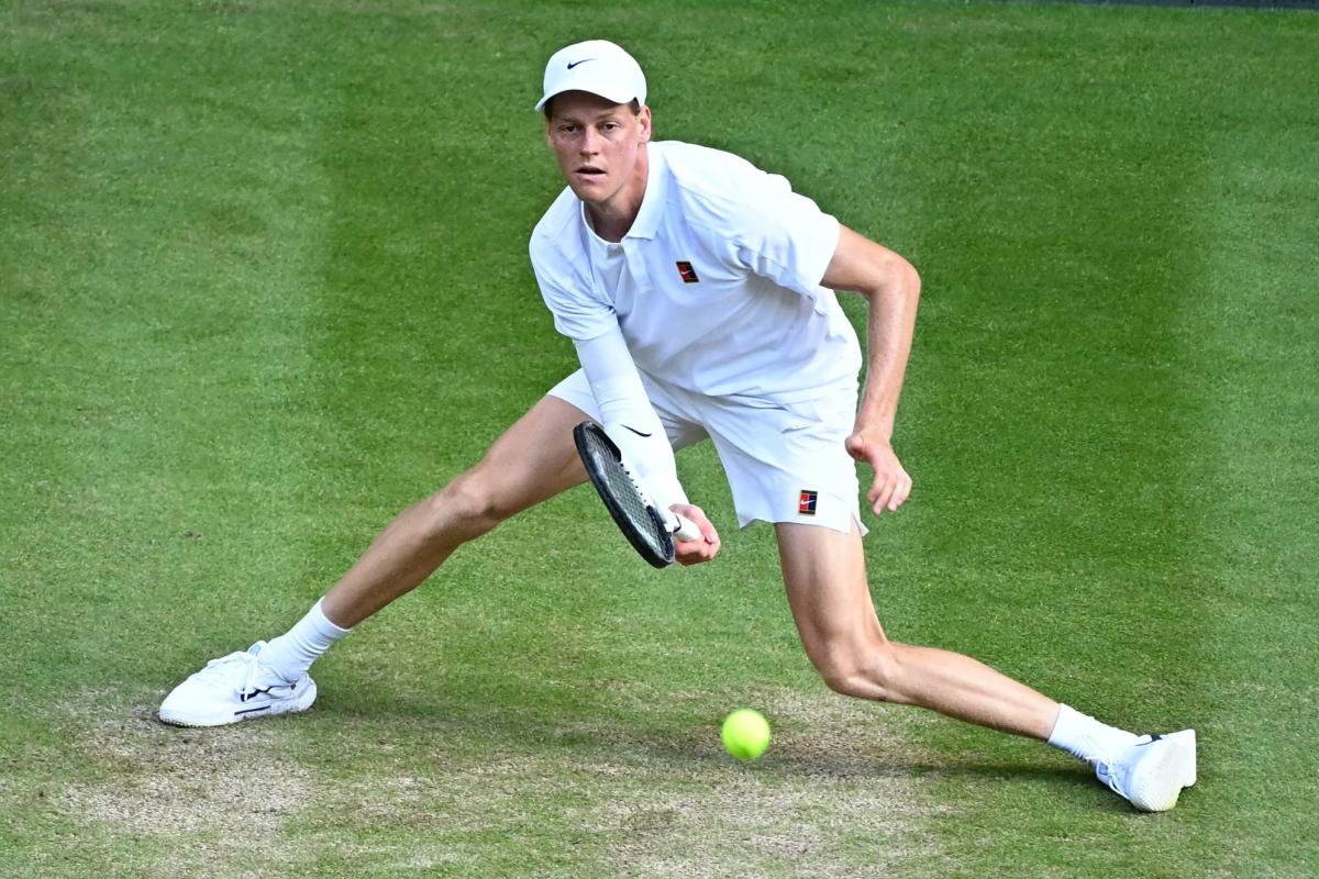 En seulement 5 tournois, Jannik Sinner s'est qualifié pour les Finales ATP