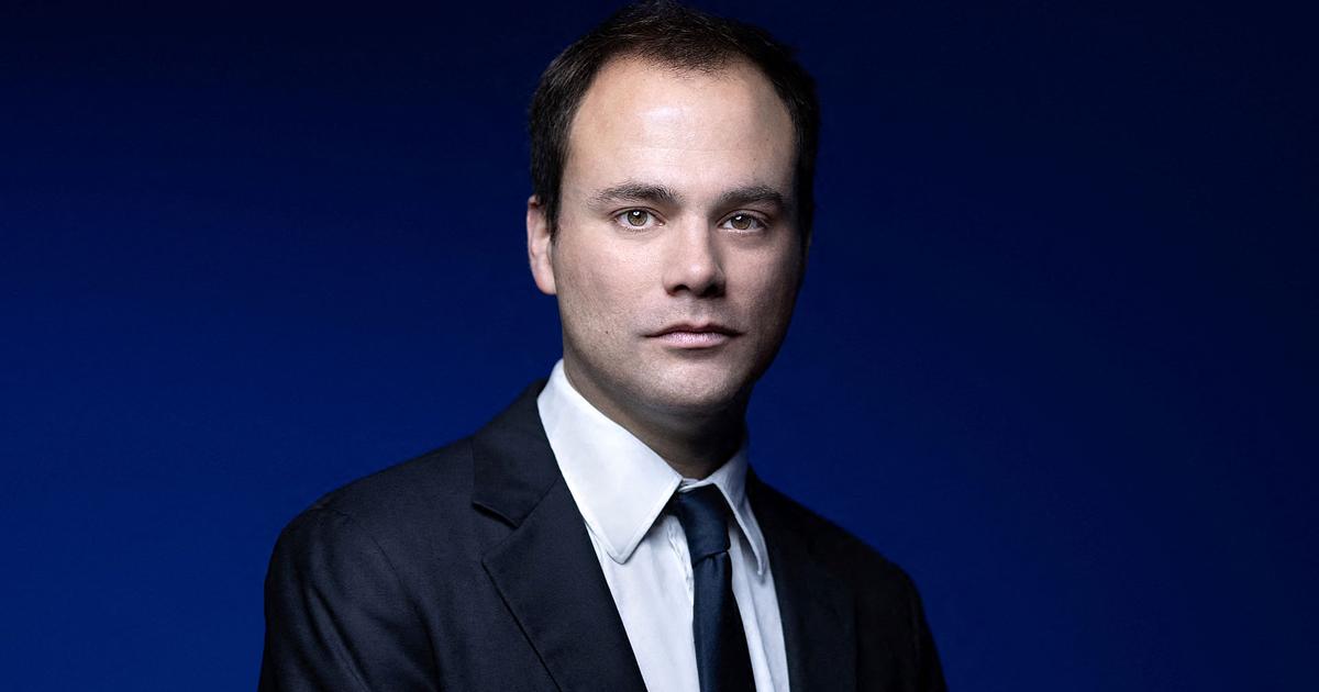 Charles Consigny remplace Alain Duhamel sur BFMTV