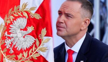 En Pologne, le président nationaliste met son veto à une loi sur l’aide aux réfugiés ukrainiens