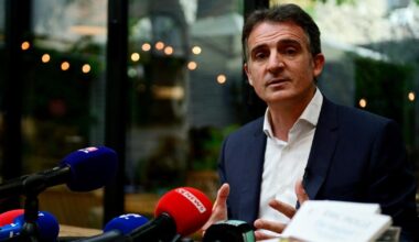 «Plutôt que de “casser les ghettos de riches”, il faut sauver Grenoble des mains d’Éric Piolle»
