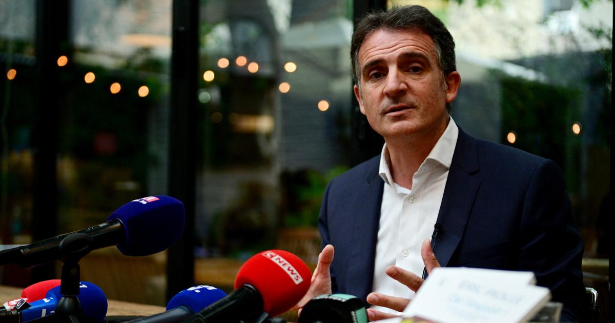 «Plutôt que de “casser les ghettos de riches”, il faut sauver Grenoble des mains d’Éric Piolle»
