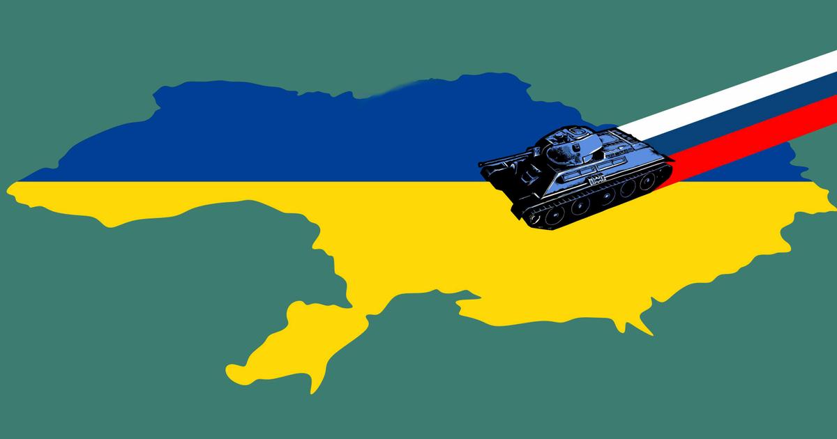 Pour mettre fin à la guerre, l’Ukraine doit-elle céder des territoires à la Russie ?