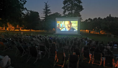 ce film récompensé aux Oscars bientôt projeté gratuitement près de Nantes