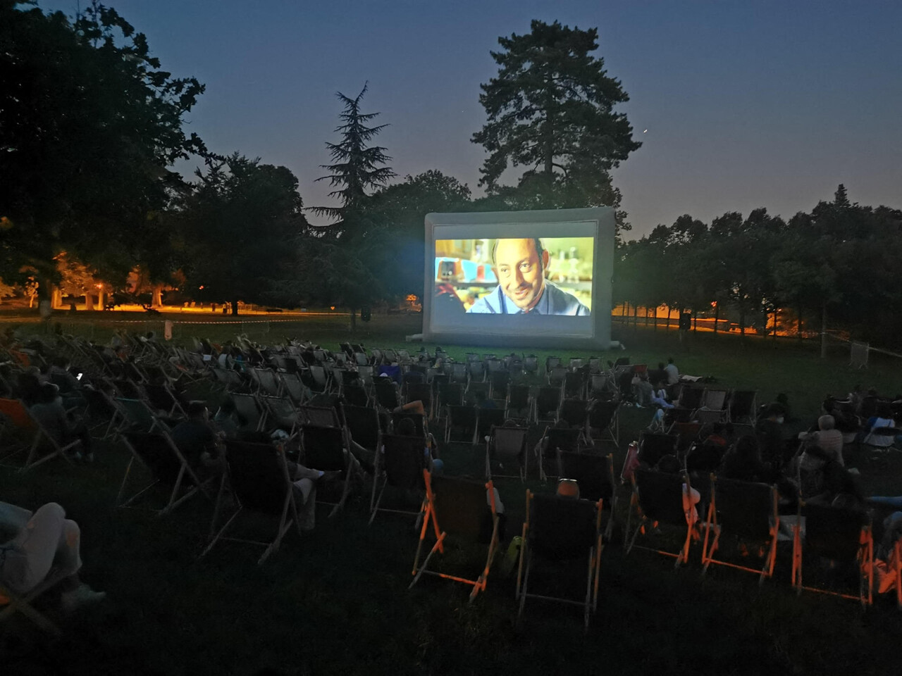 ce film récompensé aux Oscars bientôt projeté gratuitement près de Nantes