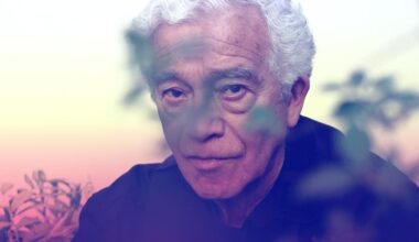 les premiers jours en France de Raul Schneider, venu du Chili