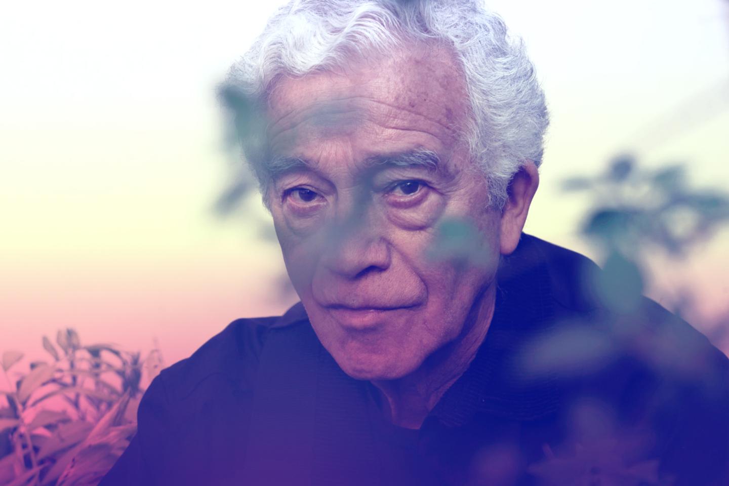 les premiers jours en France de Raul Schneider, venu du Chili
