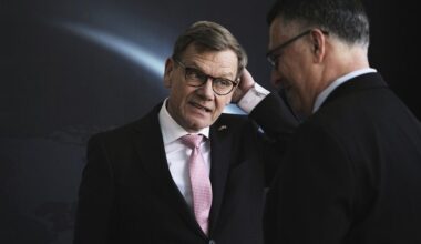 le délicat exercice diplomatique de l'Allemagne vis-à-vis d'Israël
