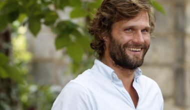 Alexis Michalik sur le point de racheter, avec des producteurs associés, le théâtre des Salinières à Bordeaux