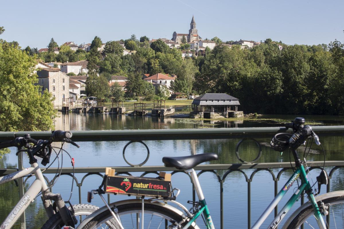 La Flow vélo : deux regards, deux coups de coeur