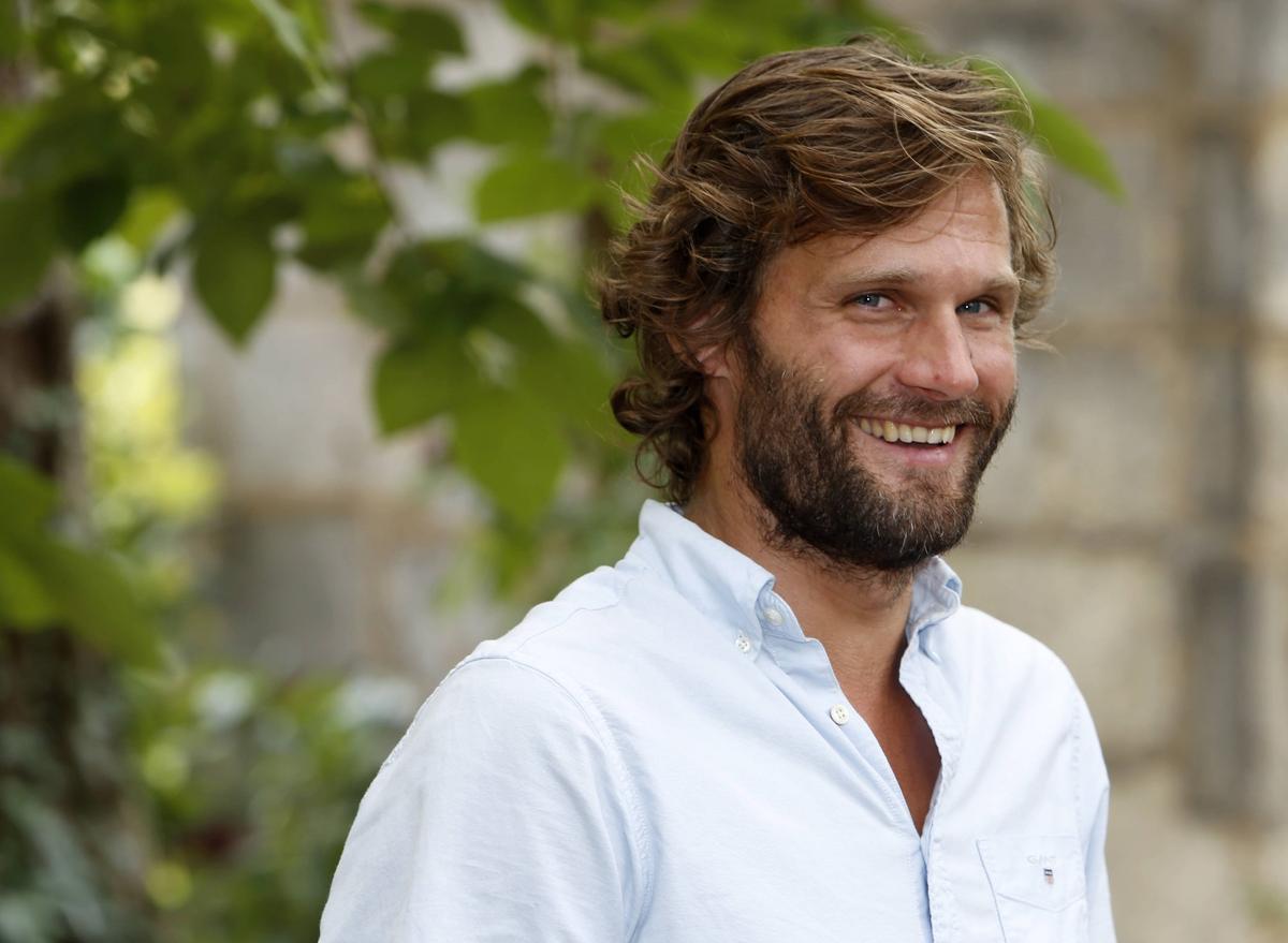 Alexis Michalik sur le point de racheter, avec des producteurs associés, le théâtre des Salinières à Bordeaux