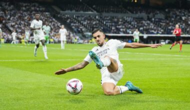 Dani Ceballos provoque un casse-tête pour Xabi Alonso