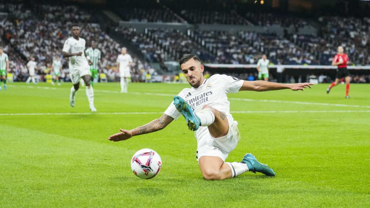 Dani Ceballos provoque un casse-tête pour Xabi Alonso