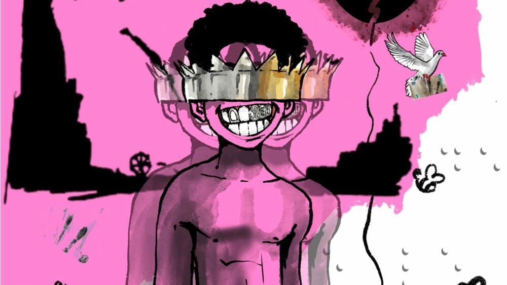 Dans son album "Tshina Era", Desouza allie notamment le bouyon à de la trap et de la sexy drill.