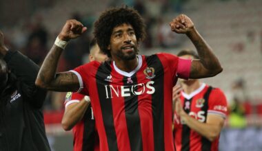 Dante voit les choses en grand pour Nice