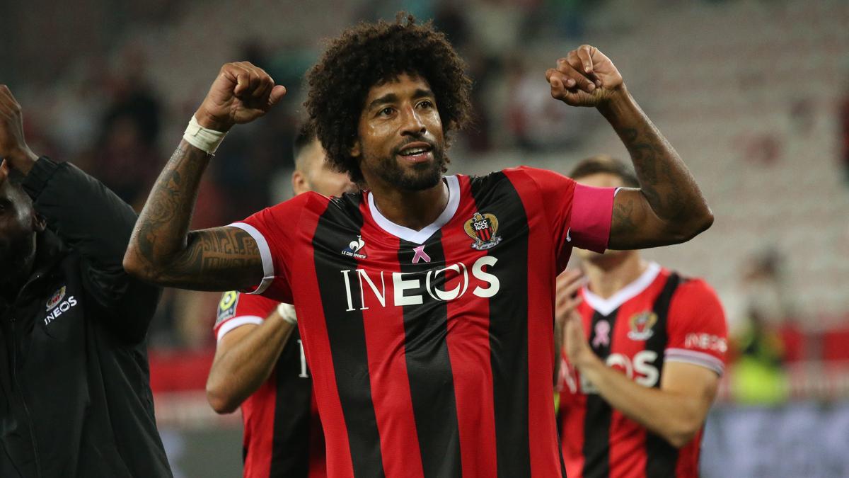 Dante voit les choses en grand pour Nice