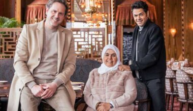Le restaurant de Jamel Debbouze visé par un appel au boycott