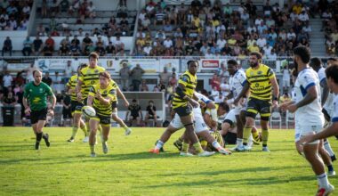 les enseignements de la défaite contre Colomiers