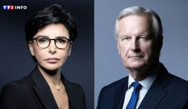 Législative partielle à Paris : Michel Barnier et Rachida Dati s’affronteront les 21 et 28 septembre