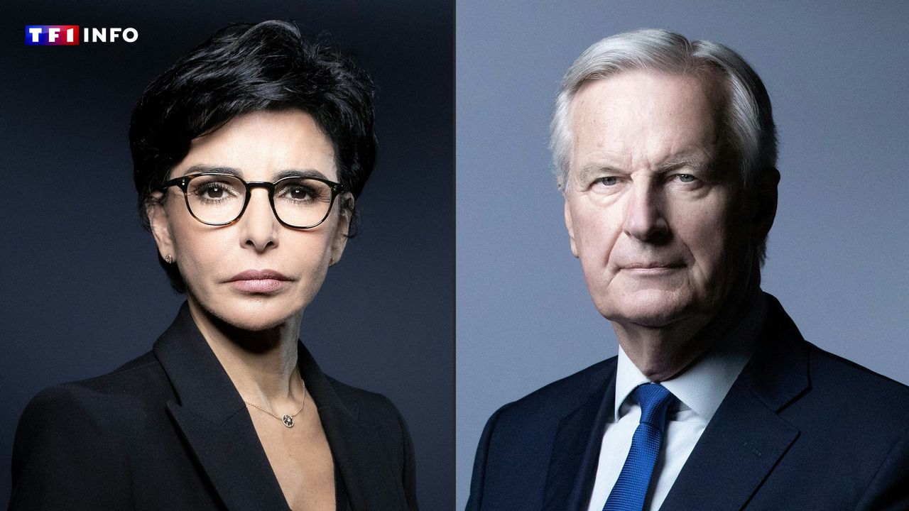 Législative partielle à Paris : Michel Barnier et Rachida Dati s’affronteront les 21 et 28 septembre