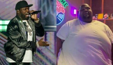 "Diddy a pissé sur ta meuf"